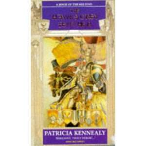   Book Of The Keltiad) (9780586212493) Patricia Kennealy Books