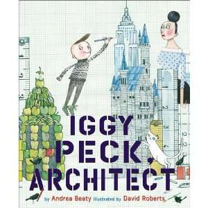  Iggy Peck Architect Software