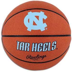    North Carolina K2 Sports NCAA Tip Off Basketball