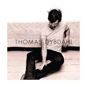  Songs Thomas Dybdahl Music