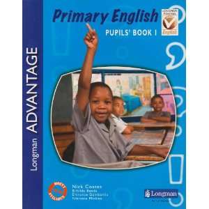   Tanzania (Advantage English for Tanzania) (9781405852357) Coates