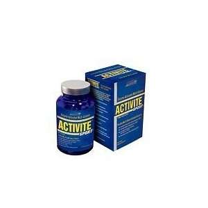  MHP Activite Sport, 120 tablets (Pack of 2) Health 