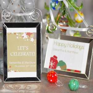  Hanging Picture Frame Ornament