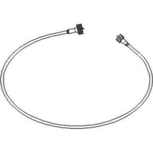  New Tachometer Cable 579627M91 Fits 20C 30B 245 