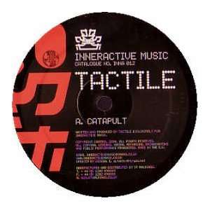  TACTILE / CATAPULT / DORMANT TACTILE Music