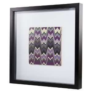  Missoni Target Exclusive Framed Wall Tile  Passione
