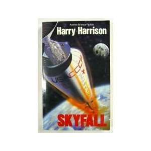  SKYFALL (PANTHER BOOKS) (9780586062418) HARRY HARRISON 