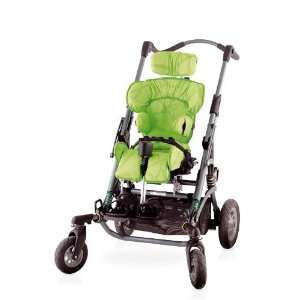  Leckey Squiggles Seating System with Kimba Spring Mobility 