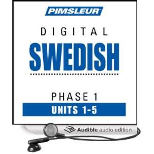  Swedish Phase 1, Unit 01 05 Learn to Speak and Understand Swedish 