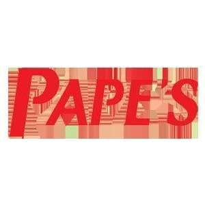 Papes Inc X7 Cobalt 2413 S/F Brite 4 