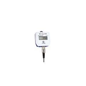  Comark N2012   Thermistor Data Logger w/ LCD, Up To 4 
