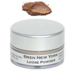  Micro Fine Loose Powder   Butternut Beauty