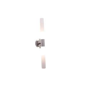  Alico Industries BV821 5 45 2 Light Long Cylinder Wall 