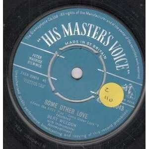   INCH (7 VINYL 45) UK HIS MASTERS VOICE 1962 BERT WEEDON Music