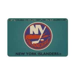   National Hockey League Large New York Islanders Logo 