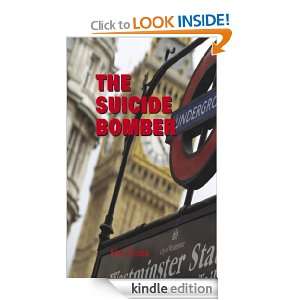 The Suicide Bomber Kim Cross  Kindle Store