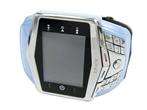 NEW WATCH MOBILE Camera TransFormers 2GB CELL PHONE  