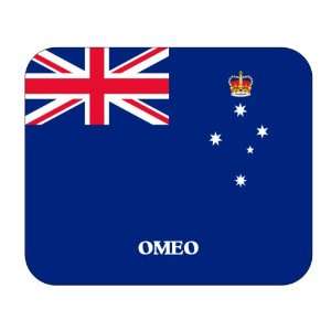 Victoria, Omeo Mouse Pad