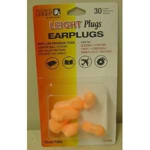  Howard Leight Ear Plugs