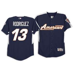   Yankees Majestic Mens 05 All Star Home Run Jersey