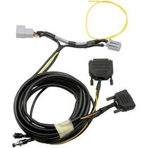   DOCKCHRY2 Docking Cable For 2002 Chrysler Square Electronics