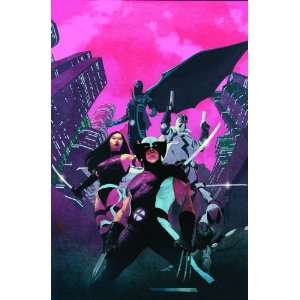  Uncanny X Force Apocalypse Solution #1 (0759606075904 