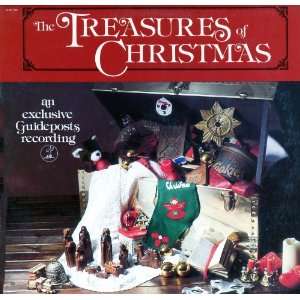   Christmas. Guideposts exclusive recording. (GPR008) Guideposts Music