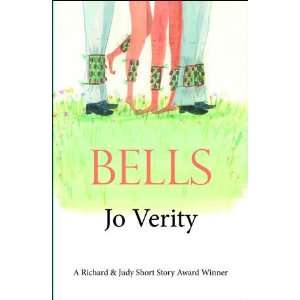 Bells (9781870206877) Jo Verity Books