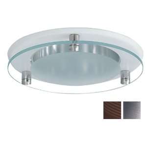  Nora Lighting NTS 5238N Fluorescent Specular Clear 