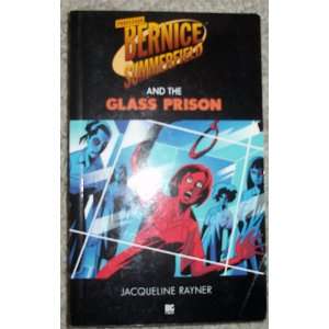  Professor Bernice Summerfield and the Glass Prison 