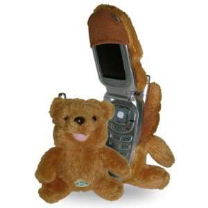 Fun Friends Beary the bear cell phone cover Everything 