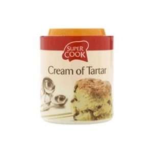 Dr Oetker Cream Of Tartar 140g Grocery & Gourmet Food