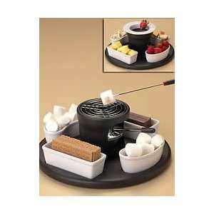  CASAMODA SMORES MAKER 3 in 1 DESSERT CENTER Kitchen 