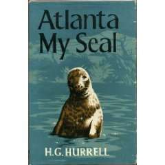  Atlanta My Seal H. G. Hurrell Books