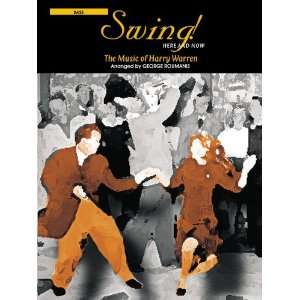  Swing Here And Now Musical Instruments