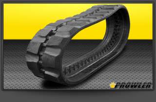   track to fit your Bobcat T250, T300 & T320 Track Loaders. The Prowler