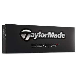   Penta TP Custom Logo & Personalized Golf Balls (12 Ball Pack