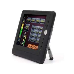  Xantech Touch Panel Electronics