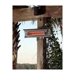  Stainless Steel Wall Mounted Infrared Patio Heater Patio 