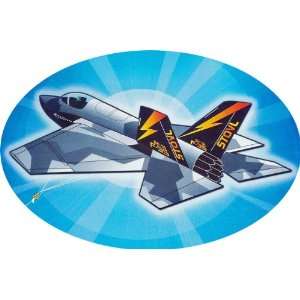  F 35 Lightning II Supersized 3 D Kite Toys & Games
