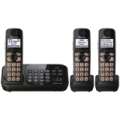 Panasonic KX TG7743S Cordless Phone   1.90 GHz   DECT   Silver 