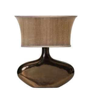  1056 ASL 2024 D Thumprints Mademoiselle Table Lamp Display 