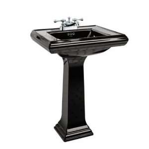  Kohler K 2258 1 58 Bathroom Sinks   Pedestal Sinks