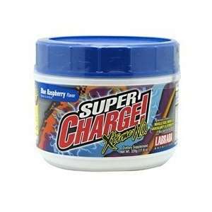  Labrada SuperCharge Xtreme 320 g  11.8 oz Health 