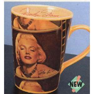  Marilyn Very Much A Woman Mug 
