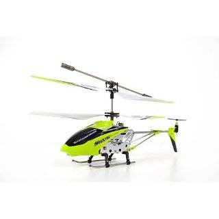 Syma S107G 3 Channel RC Radio Remote Control Helicopter with Gyro 