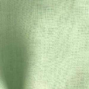   Handkerchief Linen Jade Green Fabric By The Yard Arts, Crafts