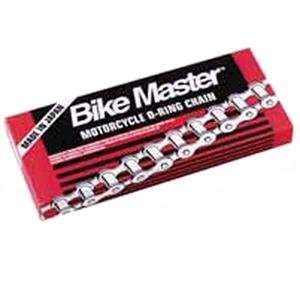  BikeMaster 525 O Ring Chain   108/   Automotive