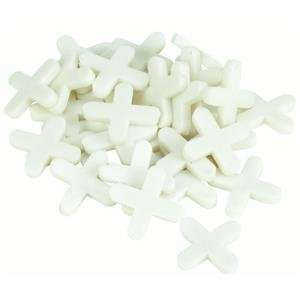  Do it Soft Tile Spacers, 3/16 SOFT TILE SPACERS