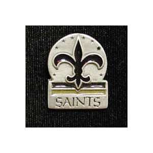  New Orleans Saints Team Logo Pin (2x)
